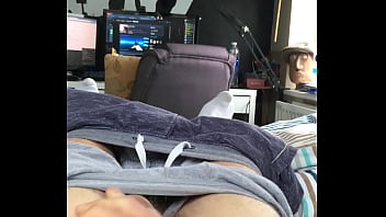 Preview 2 of Saniliyon Swx - me masturbating and fingering myself and cum