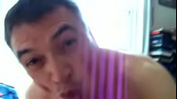 Preview 4 of Bangladasi Tisha - Mamada Gay Blowjob