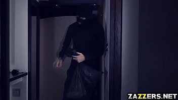 Preview 2 of Mother Swallows Son Cum - Danny D give the cock for quick pussy check shes been craving