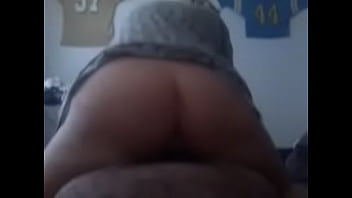 Preview 1 of Old Lady Fuckedsmallboy - Video0546