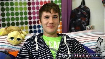 Preview 1 of Le Pornografer - Youngest emo boys gay porn videos Kain Lanning is a steamy lil&#039_ boy