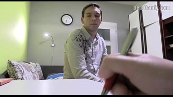 Preview 2 of Hairy Xxx Hd - DEBT DANDY 141