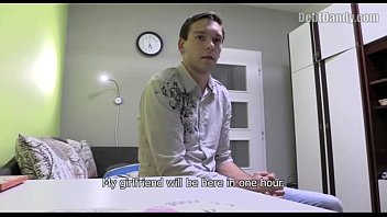 Preview 3 of Hairy Xxx Hd - DEBT DANDY 141