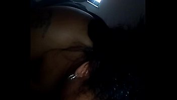 Preview 1 of Granny Strip And Spread - KVID0445