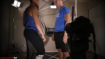 Preview 2 of Dayci - Brain shows Josh the Sling