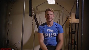 Preview 1 of Dayci - Brain shows Josh the Sling