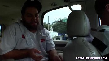 Preview 2 of Porn3xxxv - Guys Look For Teen Pussy