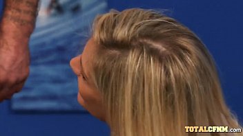 Preview 1 of Tami Woman - Babes Want To Make A Guy Cum