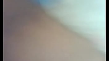 Preview 1 of Window Watch Porn - blue dildo masturbation