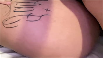 Preview 2 of Electric Balls - Sentindo um pau enorme no cuzinho . ANAL DOLORIDO COM GEMIDOS