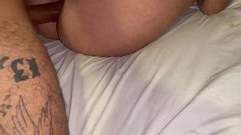 Preview 1 of Electric Balls - Sentindo um pau enorme no cuzinho . ANAL DOLORIDO COM GEMIDOS