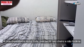 Preview 1 of Peli Pela2 - Fodendo minha esposa e gravando escondido ap&oacute_s uma briga