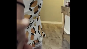 Preview 1 of Mmf Bi Cum Kiss - Sloppy Blowjob for my step Son&#039_s Friend