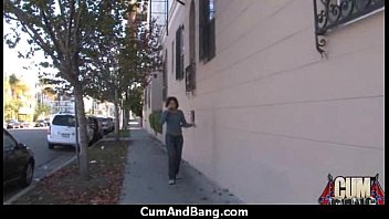 Preview 1 of Indian Girl With Old Uncle - Shes loves gangbangs and bukkake 23