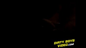 Preview 2 of Desi Gril Fucked Outdoo - dirtyboysvideo 62 night rider