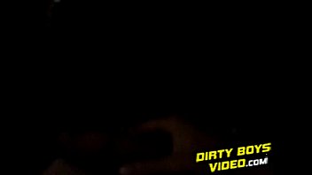 Preview 3 of Desi Gril Fucked Outdoo - dirtyboysvideo 62 night rider