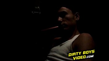 Preview 1 of Desi Gril Fucked Outdoo - dirtyboysvideo 62 night rider