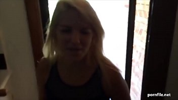 Preview 1 of Sadistic Mature - Hot Naughty Blonde Got in All Holes