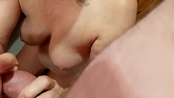 Preview 2 of Xnxxn Mom - Two cocks for wife