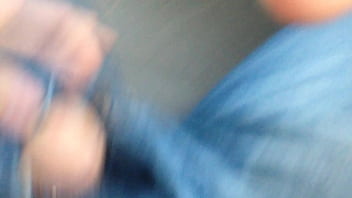 Preview 4 of Xtravagant Videos - Me saco el pito en el camion