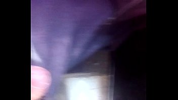 Preview 1 of Lorena B Fuck - chaqueta en el micro