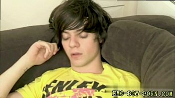 Preview 1 of Yoga Porn Hot Massage - Gay emo mouth cum first time As I&#039_m sure you all know by now emo boy