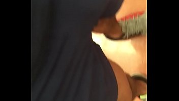 Preview 4 of Giant And Tiny Size Comparison - trim.68B8A26E-EB9E-487B-9193-3D546A3CB077.MOV