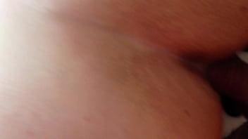 Preview 4 of Pooping Sex - Rica clavada