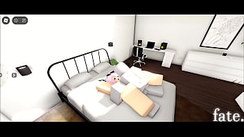 Preview 3 of Xxx Sex Blood Sex Video - roblox porn game part 12