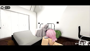 Preview 1 of Xxx Sex Blood Sex Video - roblox porn game part 12