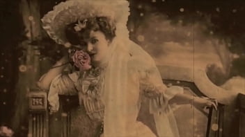 Preview 2 of Saki Kida - vintage erotic animation