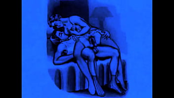 Preview 3 of Saki Kida - vintage erotic animation