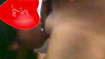 Preview 1 of Chika Arimura Cosplay Jav - Con otro amigo del twitter 02