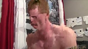 Preview 4 of Alone With Stepmom - Photo cum boy gay Has anyone noticed how Damien has transformed into
