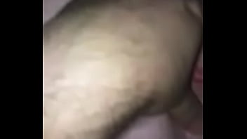 Preview 2 of Teen Couple Wank Together - Wife&#039_s Huge 32j Boobs Free Huge Boobs Porn