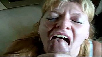 Preview 4 of Pamla Kayne - amateur blowjob