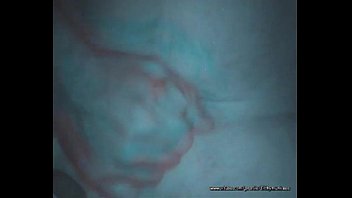 Preview 4 of Ngentot Sama Guru Senam - The Night Manager 3d anaglyph