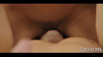 Preview 1 of Latin Girl Cheating On Boyfriend - Legal age teenager honey enjoys deep fuck