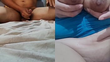Preview 2 of Pinay Youjizz Teens Tubehtml - SE DICE QUE LAS PASTORA NO ENTREGA EL CULO , PERO QUE PASTORA PARA MAS CACHONDA, MI MADRASTRA RELIGIOSA ESA UNA DIABLA Y AMA FOLLAR CON ALGUIEN MAS JOVEN QUE ELLA, ES MEJOR UN SEXO FAMILIAR, SEXO REAL CASERO AMATEUR.