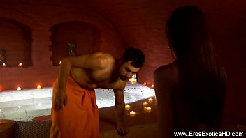 Preview 1 of Tube Porn Uyghur - Exciting Tantra techniques From indian Couple