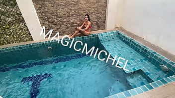 Preview 1 of Xxxvideohd Downloed - LEGACY MESS:HOT ladyboy NANG