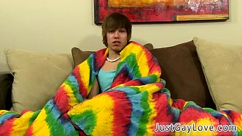 Preview 1 of Guru Privat Teen - Teen cute ass gay sex Nineteen yr old Scott Alexander is our freshest