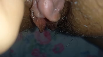 Preview 1 of Clasue Nero - Clit pulsing