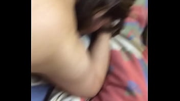 Preview 4 of Maduras Cienfuegos - de perrito a esta puta