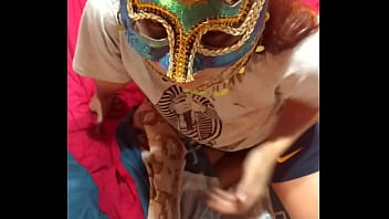 Preview 1 of Www Xxx Hindi Flim Video 2018 - Chupandole la pija a mi novio