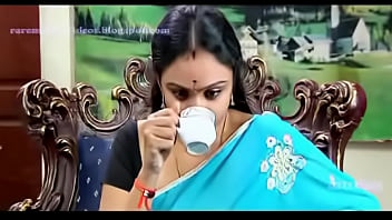 Preview 1 of Adora - South Waheetha Hot Scene in Tamil Hot Movie Anagarigam.mp4