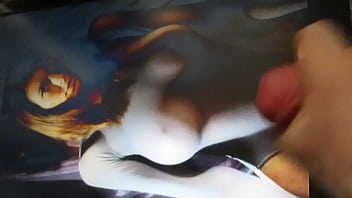 Preview 2 of Pinay Rape Father - Cum on luxuriant girl (on photo)
