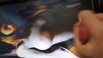 Preview 1 of Pinay Rape Father - Cum on luxuriant girl (on photo)
