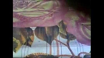 Preview 1 of Blonde Couple Bed - GF FINGERING WET HORNY PUSSY
