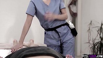 Preview 2 of She Finishs Him - I love fucking sissy boys like you